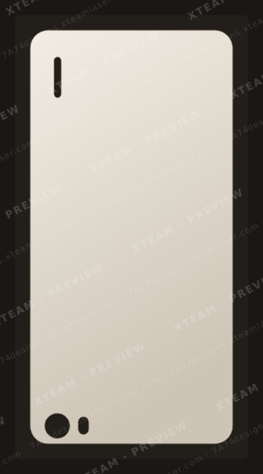 Honor 6 — Honor 6 - 6 Back
