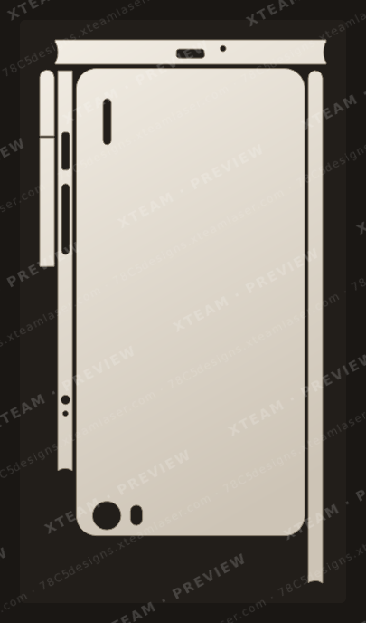 Honor 6 — Honor 6 - 6 Skin Easy
