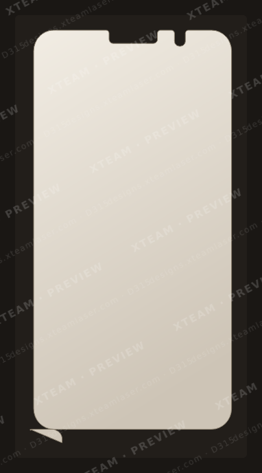 Honor 6 — Honor 6 - Front