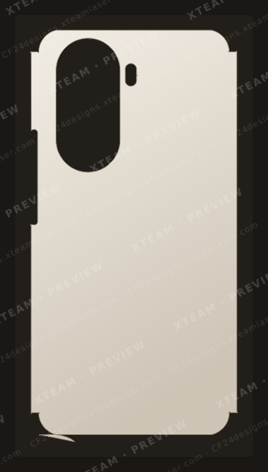 Honor 60 Pro — Honor 60 Pro - Half