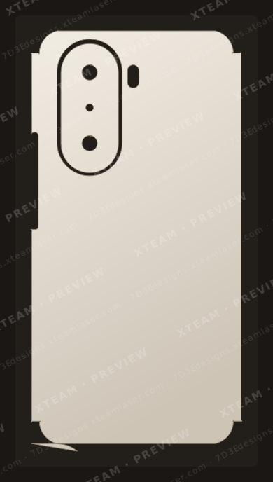 Honor 60 Pro — Honor 60 Pro - Half 1