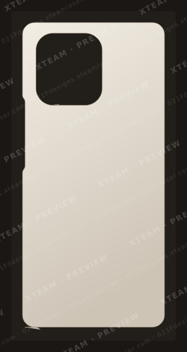 Honor 60 SE — Honor 60 SE - Back