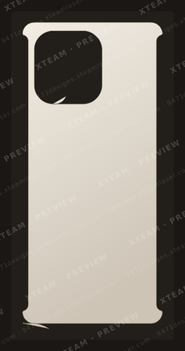 Honor 60 SE — Honor 60 SE - Back B