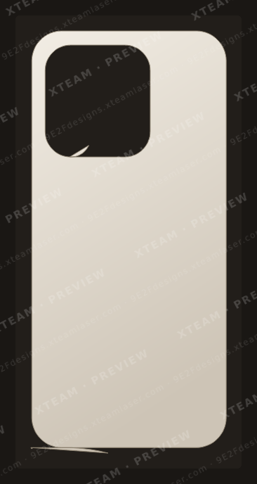 Honor 600 Lite 5G — Honor 600 Lite 5G - Back