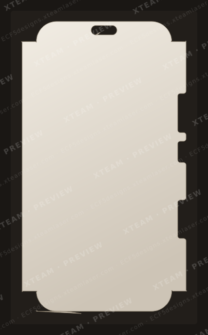 Honor 600 Lite 5G — Honor 600 Lite 5G - Front Half