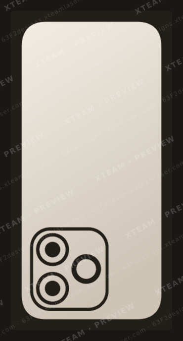 Honor 600 Lite — Honor 600 Lite - Back