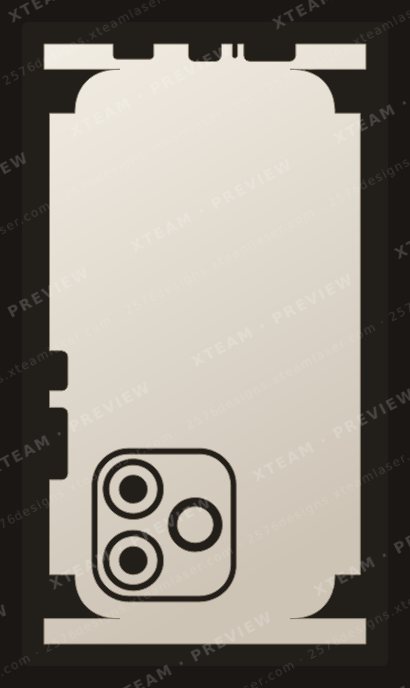 Honor 600 Lite — Honor 600 Lite - Skin Easy (2)