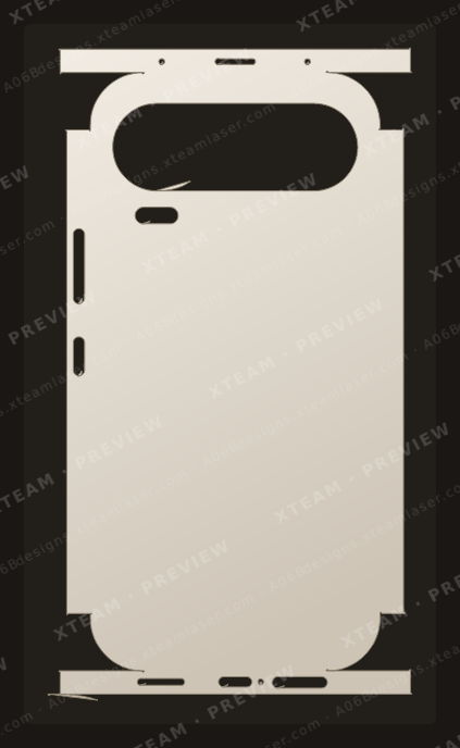 Honor 600 Pro(China) — Honor 600 Pro(China) - All