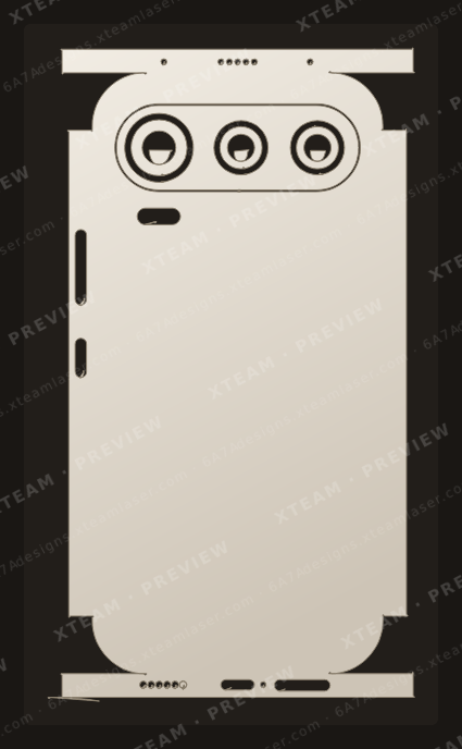 Honor 600 Pro(China) — Honor 600 Pro(China) - All 2