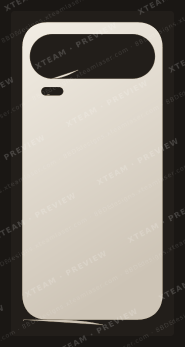 Honor 600 Pro(China) — Honor 600 Pro(China) - Back