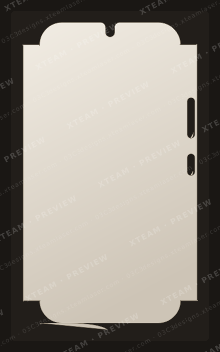 Honor 600 Pro(China) — Honor 600 Pro(China) - Front Half