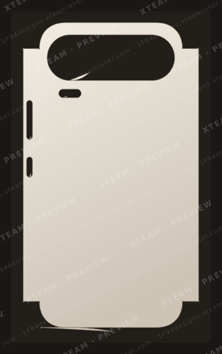 Honor 600 Pro(China) — Honor 600 Pro(China) - Half