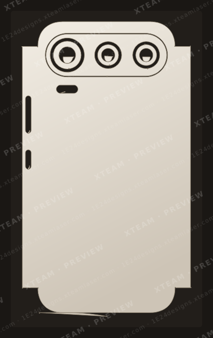 Honor 600 Pro(China) — Honor 600 Pro(China) - Half 1