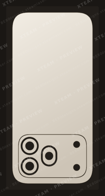 Honor 600 Pro — Honor 600 Pro - Back (2)