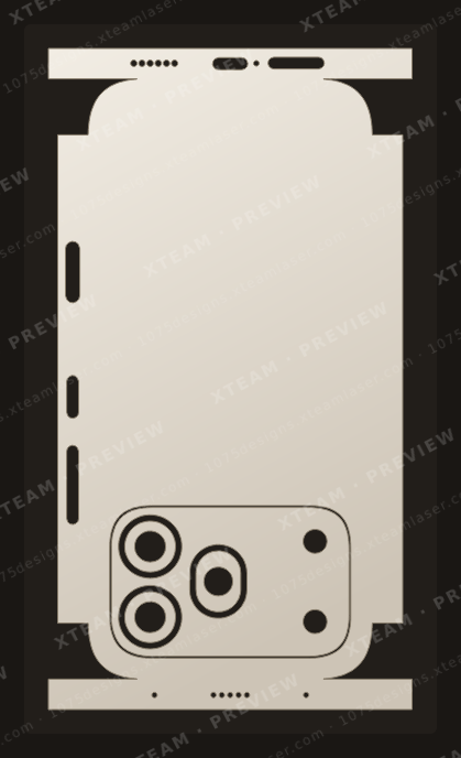 Honor 600 Pro — Honor 600 Pro - Skin (2)