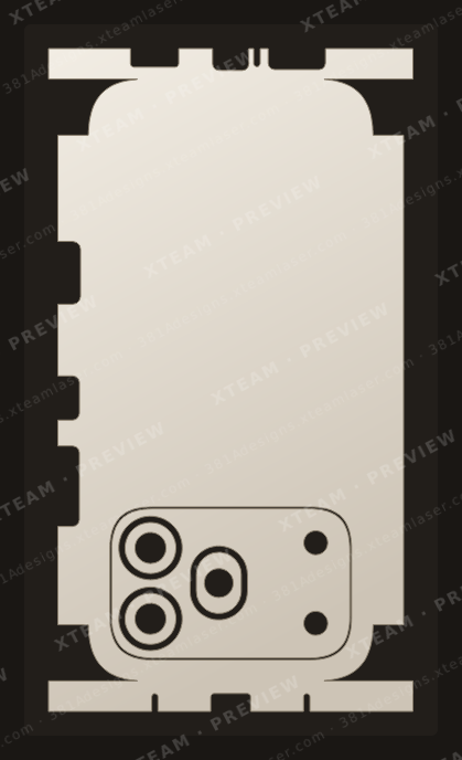 Honor 600 Pro — Honor 600 Pro - Skin Easy