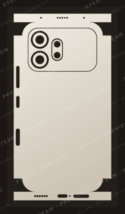 Honor 600 Skin — Honor 600 Skin - Honor 600 Skin