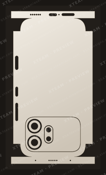 Honor 600 — Honor 600 - Skin