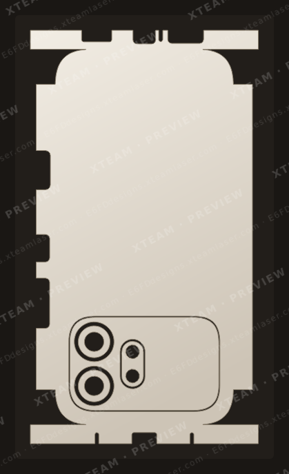 Honor 600 — Honor 600 - Skin Easy