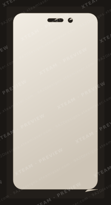 Honor 6C Pro — Honor 6C Pro - Front