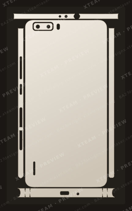 Honor 6Plus — Honor 6Plus - All