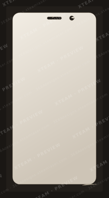 Honor 6X — Honor 6X - Front