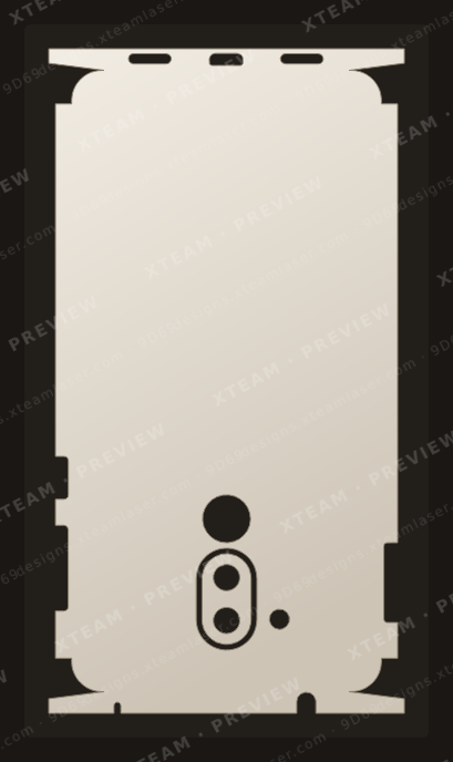 Honor 6X — Honor 6X - Skin