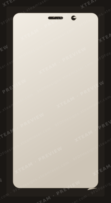 Honor 6X — Honor 6X - with cover