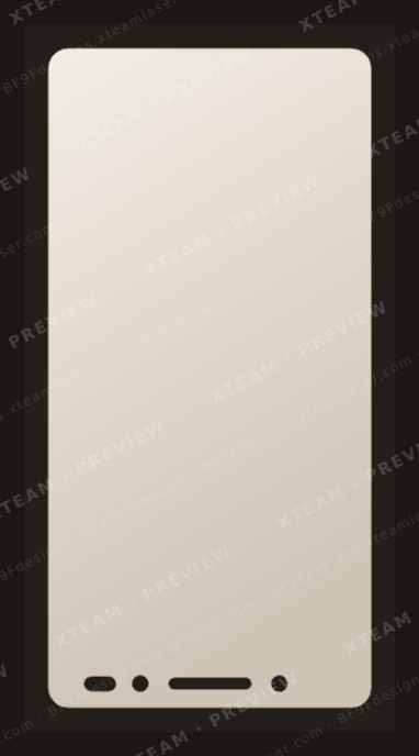 Honor 7 — Honor 7 - 7 Front