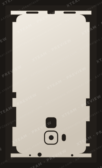Honor 7 — Honor 7 - 7 Skin