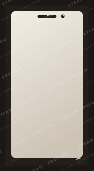 Honor 7 — Honor 7 - Front