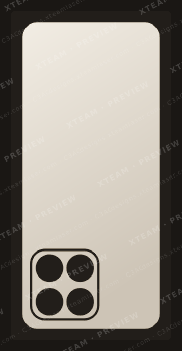 Honor 70 LITE — Honor 70 LITE - Back