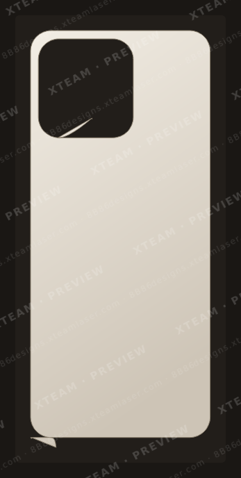Honor 70 LITE — Honor 70 Lite - Back