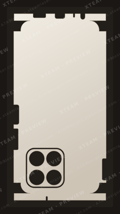 Honor 70 LITE — Honor 70 LITE - Skin Easy