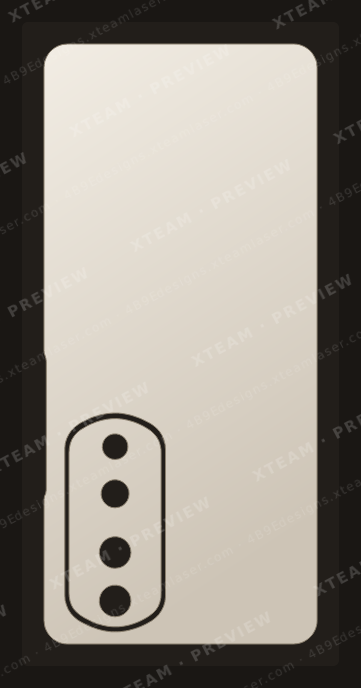 Honor 70 pro plus — Honor 70 pro plus - Back (2)