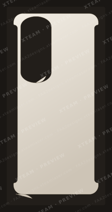 Honor 70 Pro — Honor 70 Pro - Back B