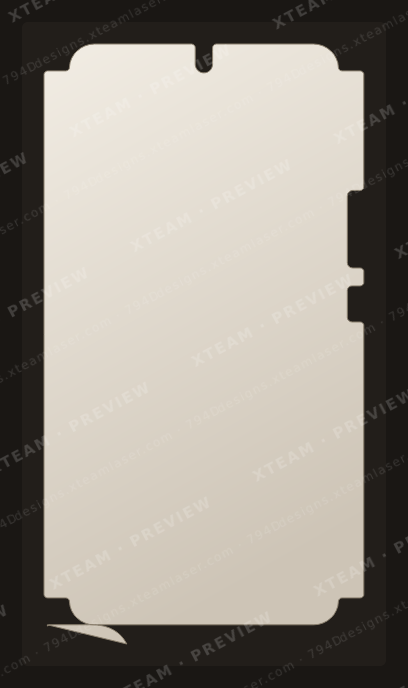 Honor 70 Pro — Honor 70 Pro - Front Half