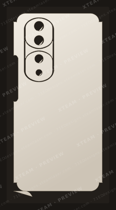 Honor 70 Pro — Honor 70 Pro - Half 1