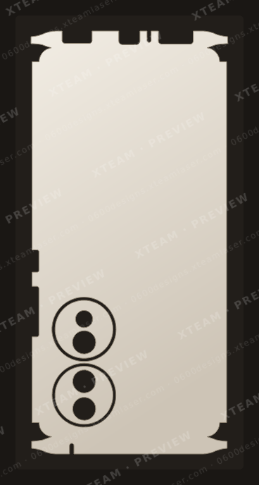 Honor 70 — Honor 70 - Skin Easy