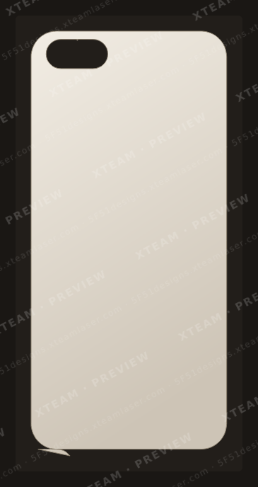 Honor 7A (Russia) — Honor 7A (Russia) - Back