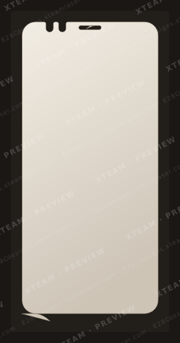 Honor 7C Pro — Honor 7C Pro - Front