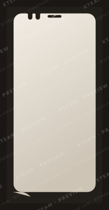 Honor 7C Pro — Honor 7C Pro - with cover