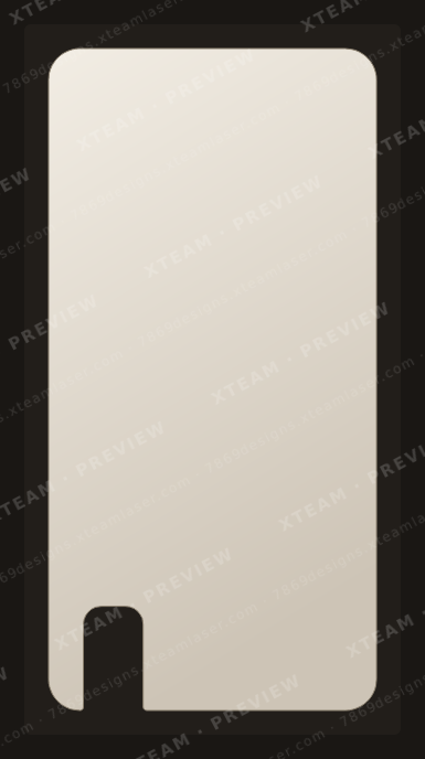 Honor 7i — Honor 7i - Back (2)