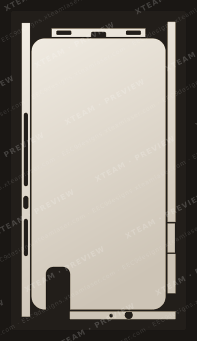 Honor 7i — Honor 7i - Skin Easy