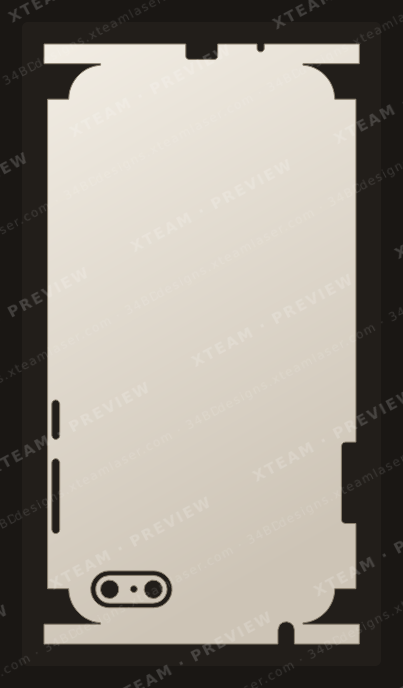 Honor 7S — Honor 7S - Skin (2)