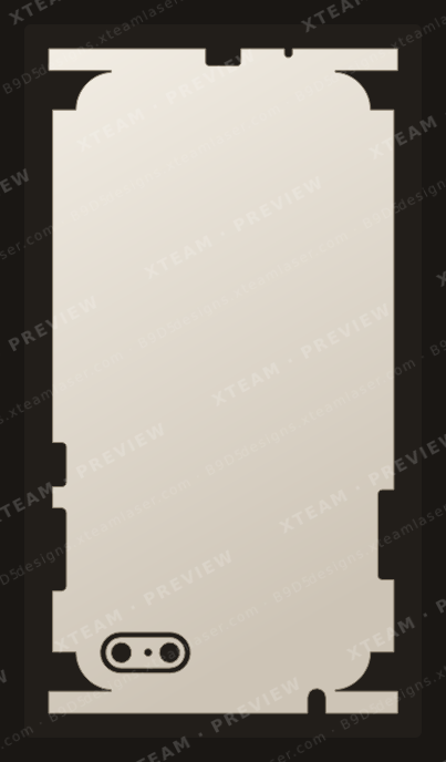 Honor 7S — Honor 7S - Skin Easy (2)