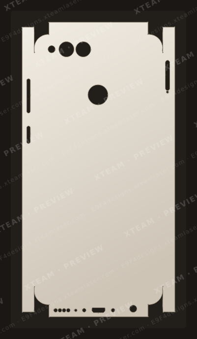 Honor 7X — Honor 7X - All