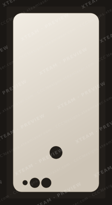 Honor 7X — Honor 7X - Back (2)