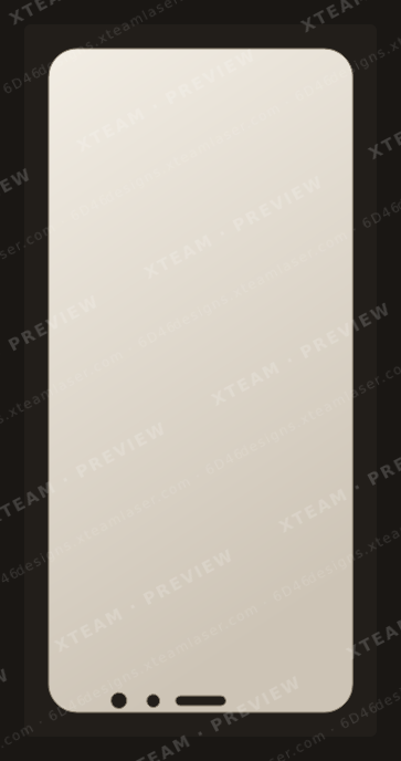 Honor 7X — Honor 7X - Front (2)