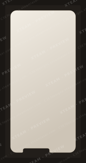 Honor 7X — Honor 7X - FRONT NOTCH 9H (2)